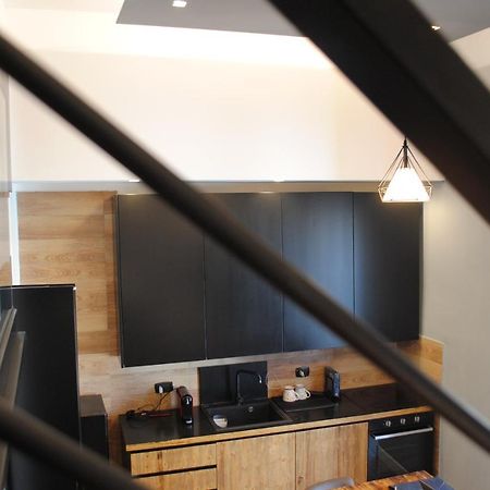 Dreaming Castel Sant'Elmo Apartment Napoli Ngoại thất bức ảnh